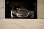 Mazda Furai Concept 2008 года